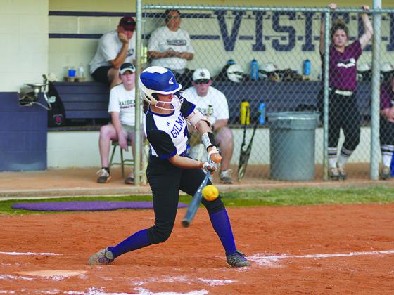 Gilmer High School honor graduate Emily Dale will continue her athletic and academic endeavors at Emmanuel College.