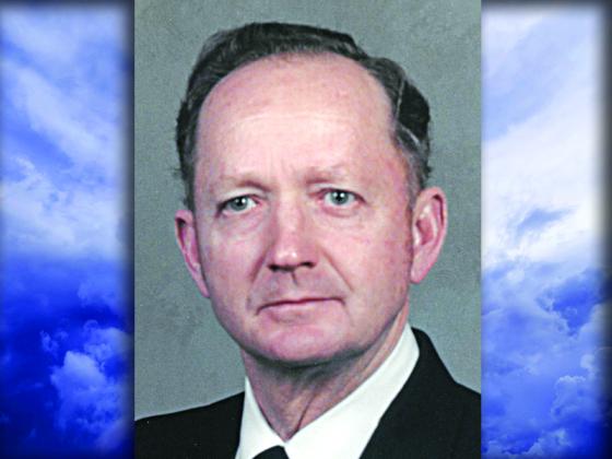 Eugene Anderson