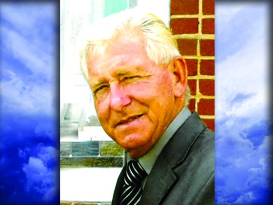 Lawrence ‘Lonnie’ Frank Reece