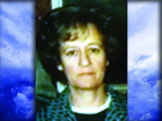 Mrs. Ozell Moss Silvers