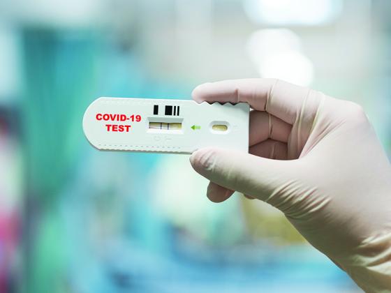 Covid-19 testing