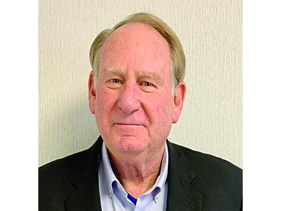 Jim Parmer