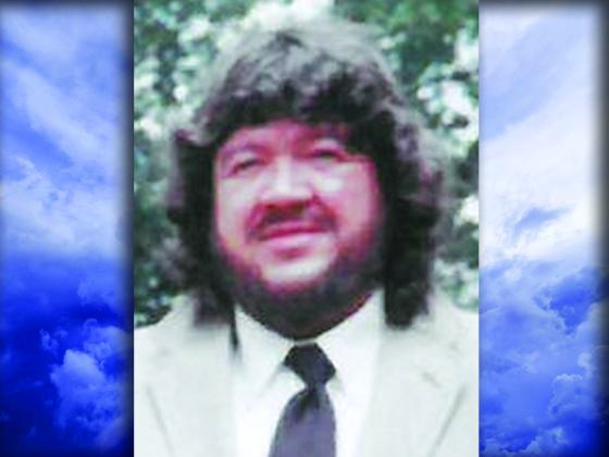 Patrick O. Daly Jr.
