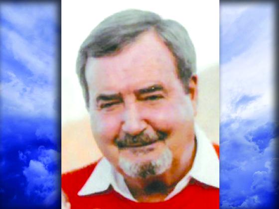 William Kenneth ‘Billy’ Garland