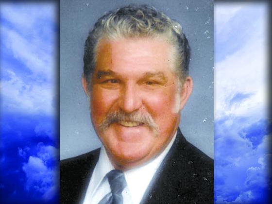 Bobby E. Garland