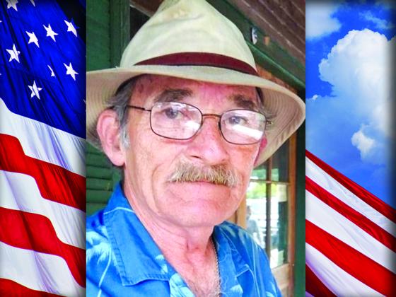 David M. Harris