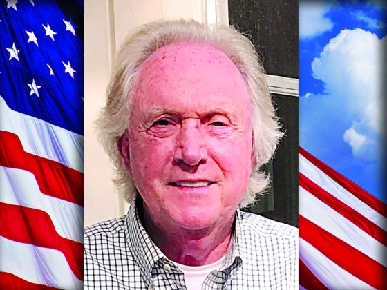 Gary Cleveland Waddell
