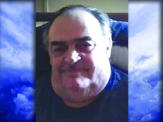 James ‘Jim’ C. Gibson Sr. 