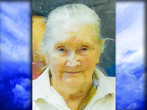 Mrs. Annie Mae Rymer