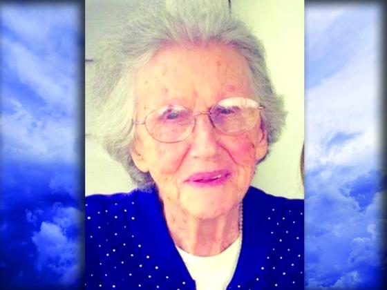Mrs. Laura M. Waddell Pettit
