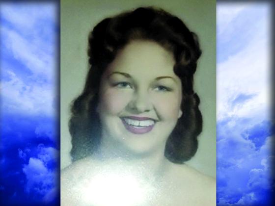 Ms. Shadia Carter Fendley