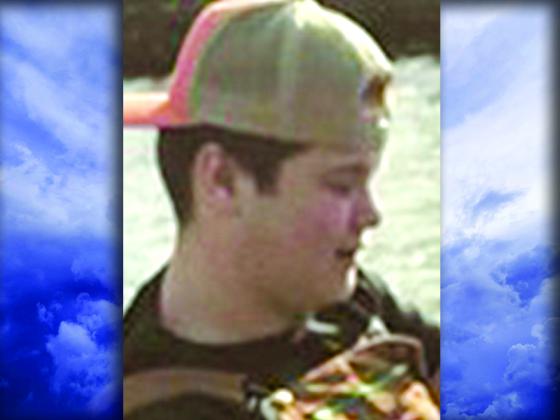 Patrick John Spagnola Jr.