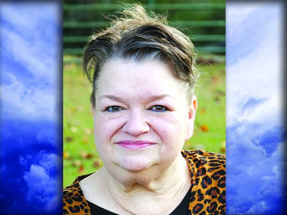 Teri Ellen Burnette Gibson