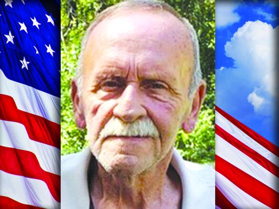 Thomas Elvin Williams Sr.