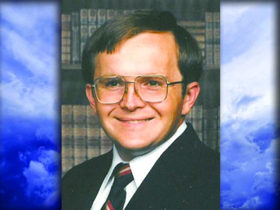 Thomas McKinney