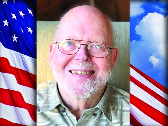 Walter David Johnson