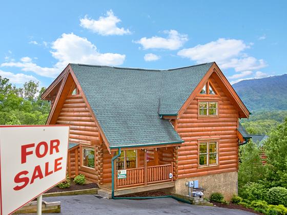 Residents are "run off by constant noise and commotion" from cabin rentals.