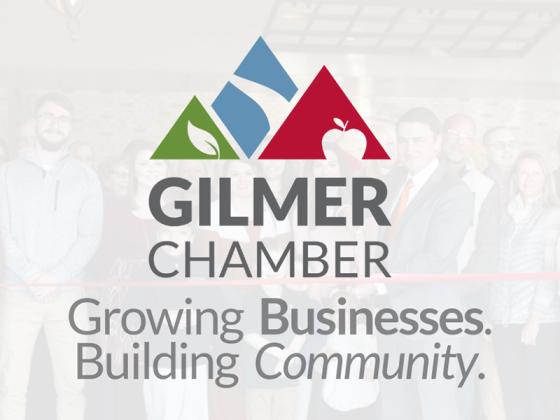 Gilmer Chamber