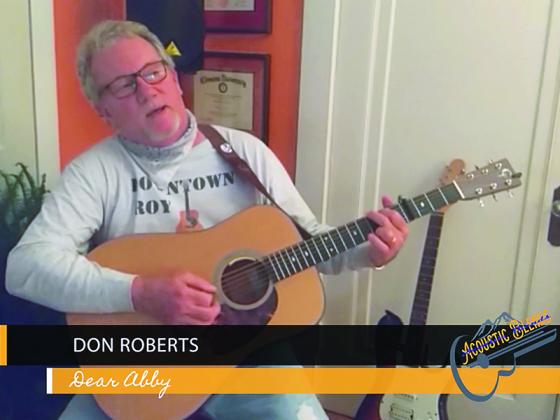 Don Roberts