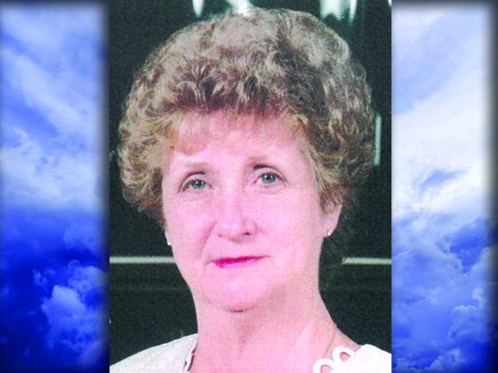 Dorothy Mae Sedlak