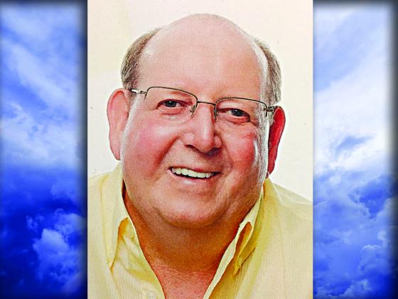 Harvey Lee Kent Sr.