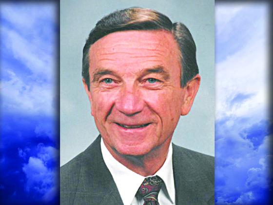 Larry E. Davis