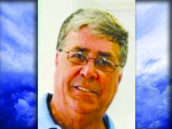 Marvin J. Wofford