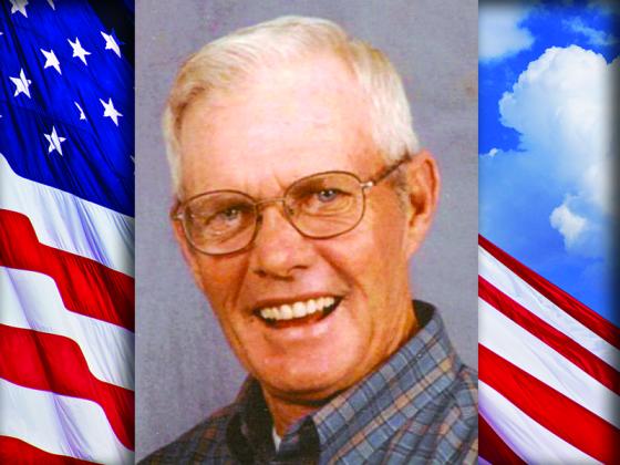 Rois W. Ledford