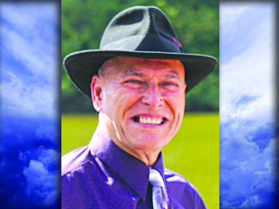 The Rev. Roger H. Burgess