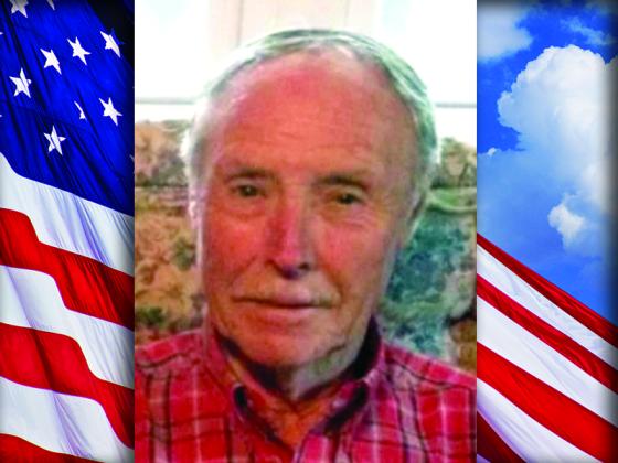 Cecil Elmer Defoor