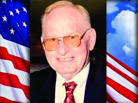 Dr. Glendell Lee Snider