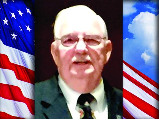 Edward Franklin Sanders Jr.