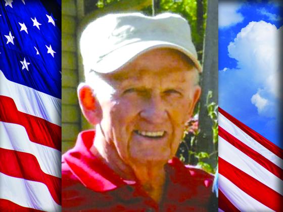 James E. Pinson