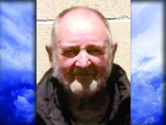 Loyd Stevens Stover
