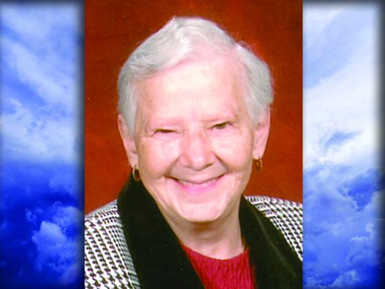 Mrs. Claudia V. Murphy