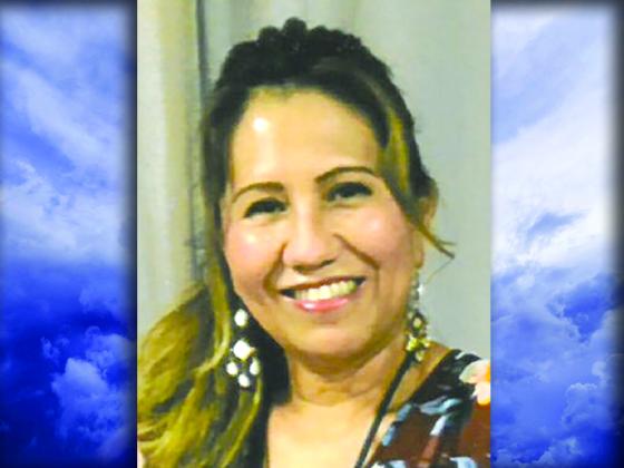 Mrs. Erica Ramirez