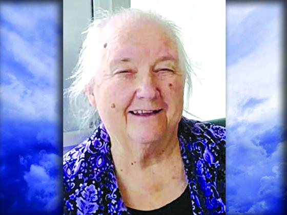 Mrs. Nolia L. Brown Simpson