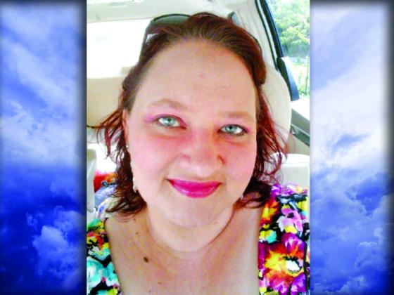 Mrs. Rebecca Ray Smith