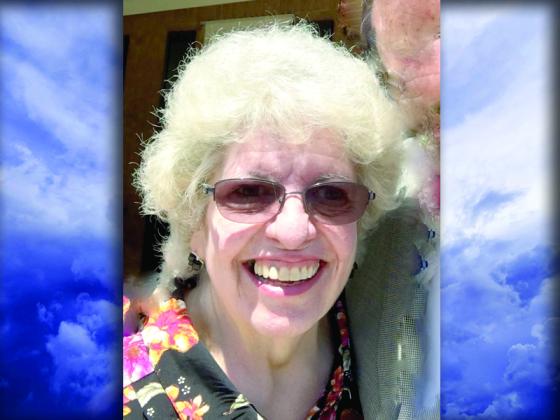 Ms. Deborah ‘Debbie’ Spruill