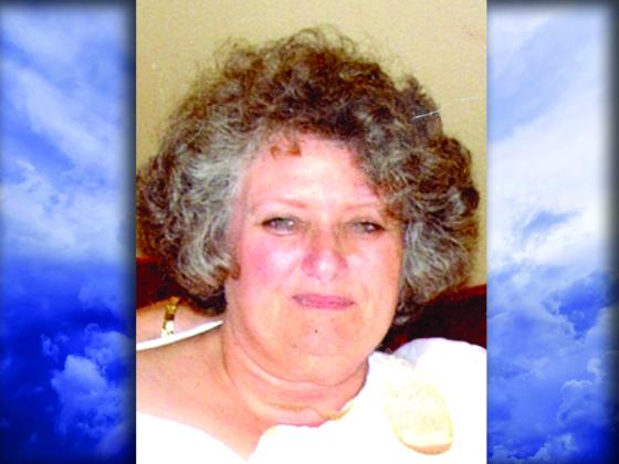 Ms. Rita Katherine VanOrsdal