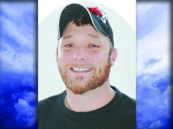 Shane Michael Bradley Thompson