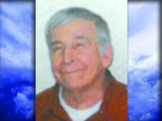 The Rev. Robert Lee Boling