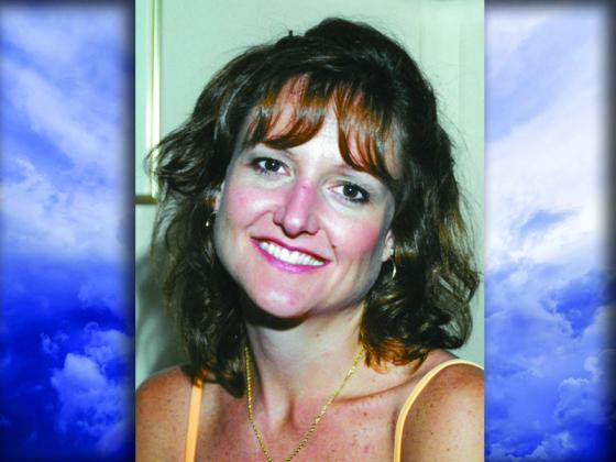 Angela Vickers Lawless
