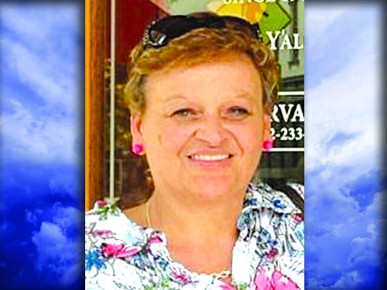 Belinda Denise Myers