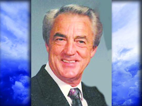 Billy Wayne Davis