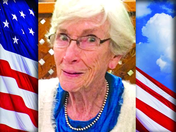 Edna Jean Allison Dinkler