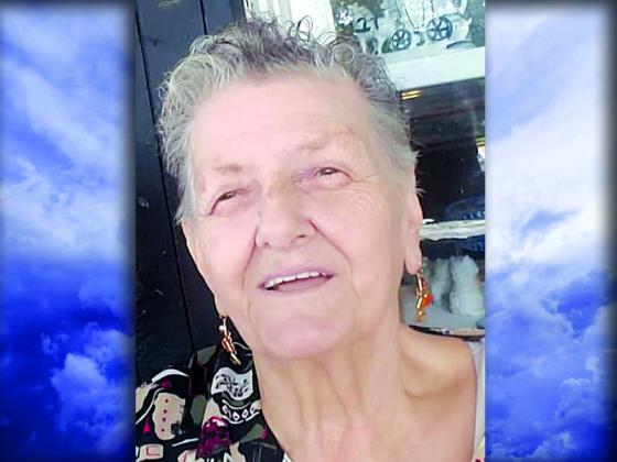 Johnnie Mae McClanahan