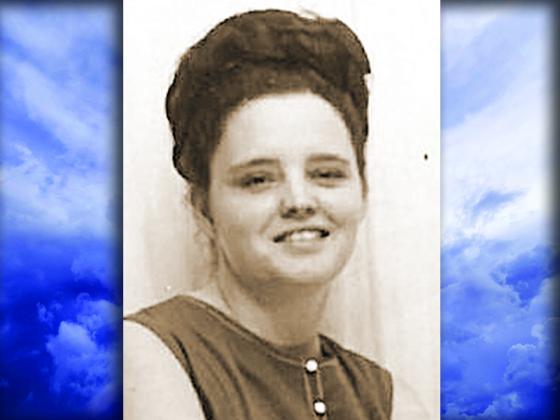Mrs. Beatrice Hogan Callihan