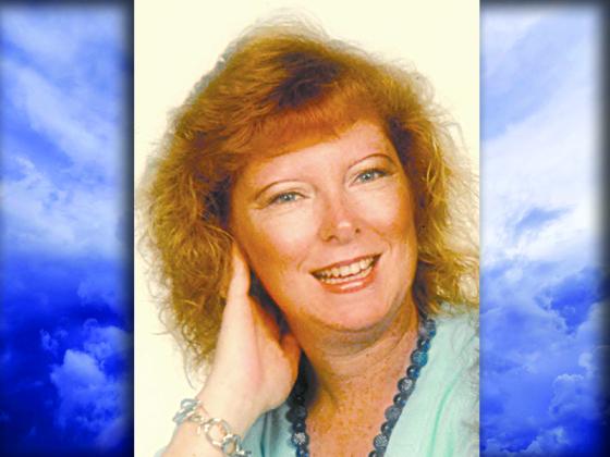 Mrs. Patricia Gail Terry