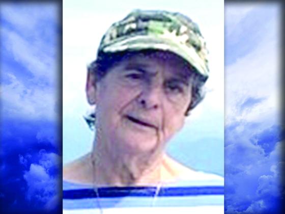 Mrs. Reba M. Charles